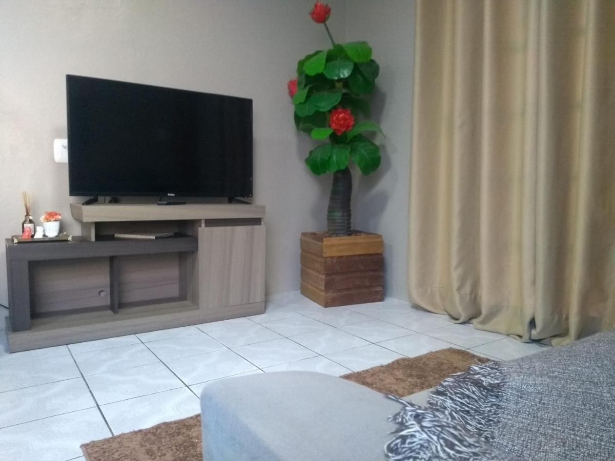 Apartamento Das Flores Грамаду Экстерьер фото