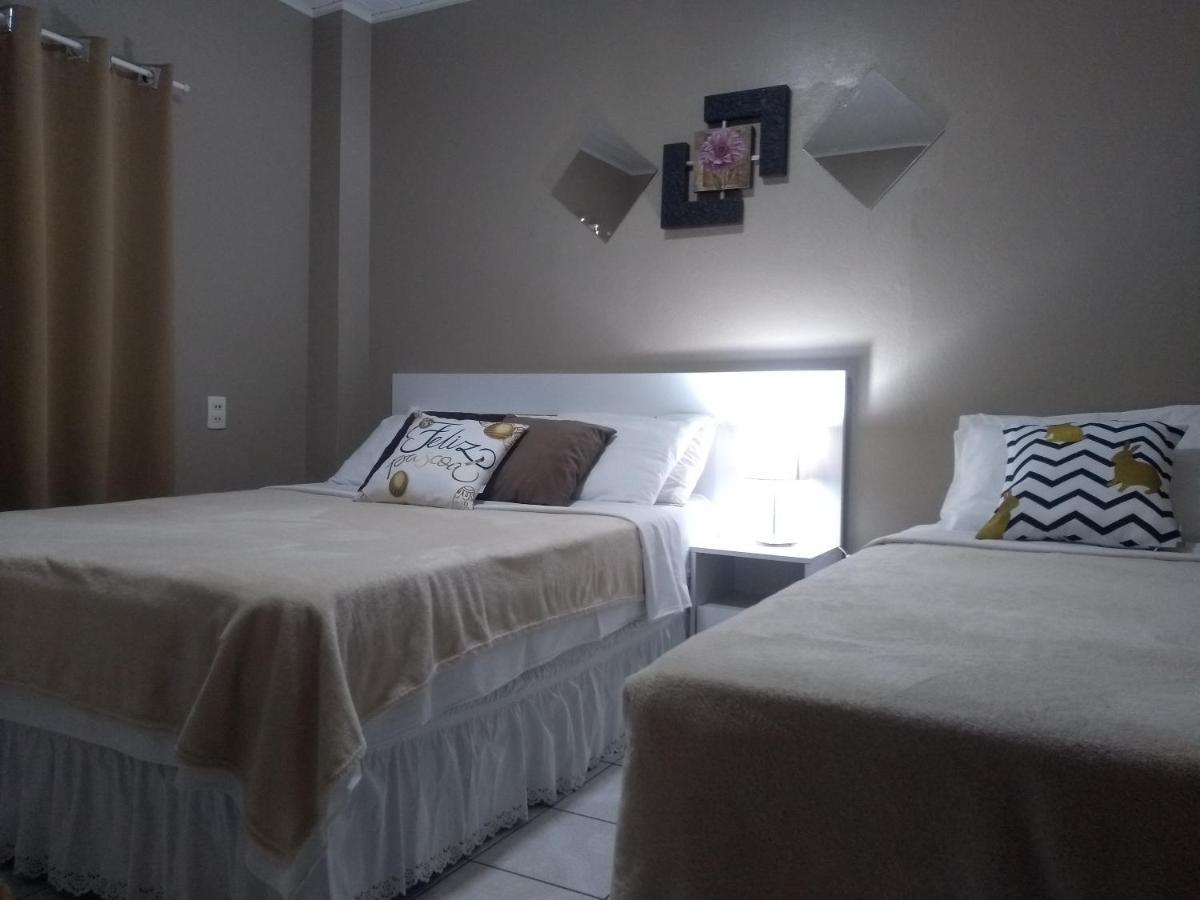 Apartamento Das Flores Грамаду Экстерьер фото