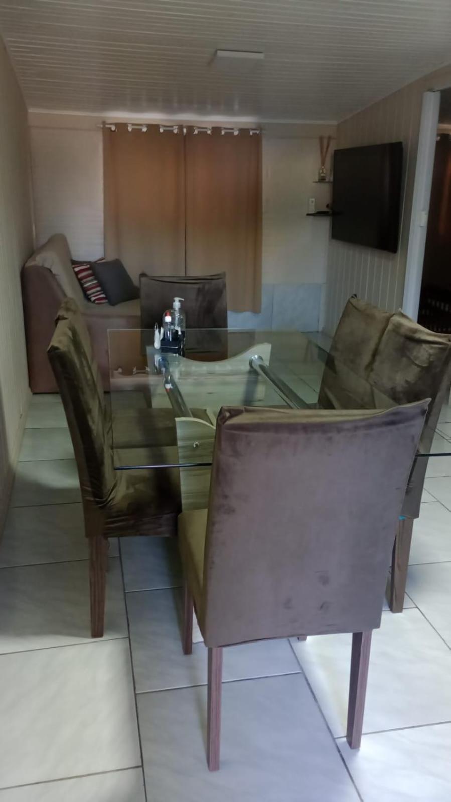 Apartamento Das Flores Грамаду Экстерьер фото