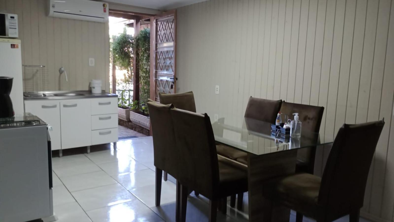 Apartamento Das Flores Грамаду Экстерьер фото