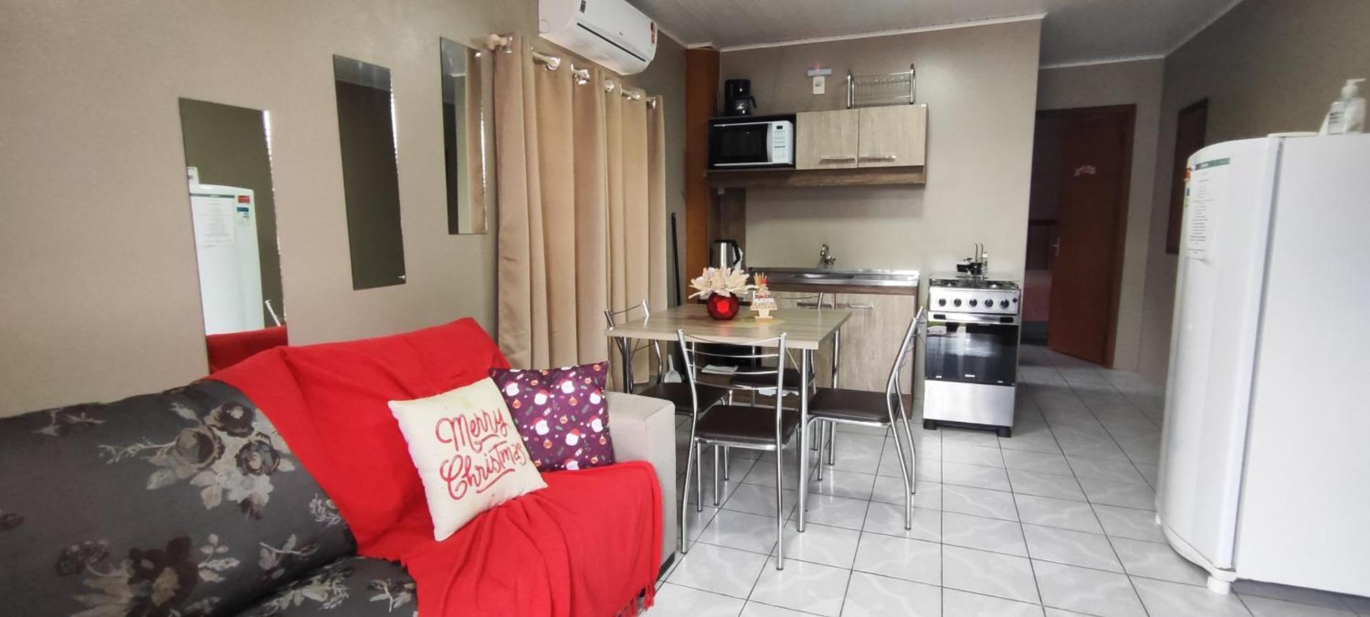 Apartamento Das Flores Грамаду Экстерьер фото