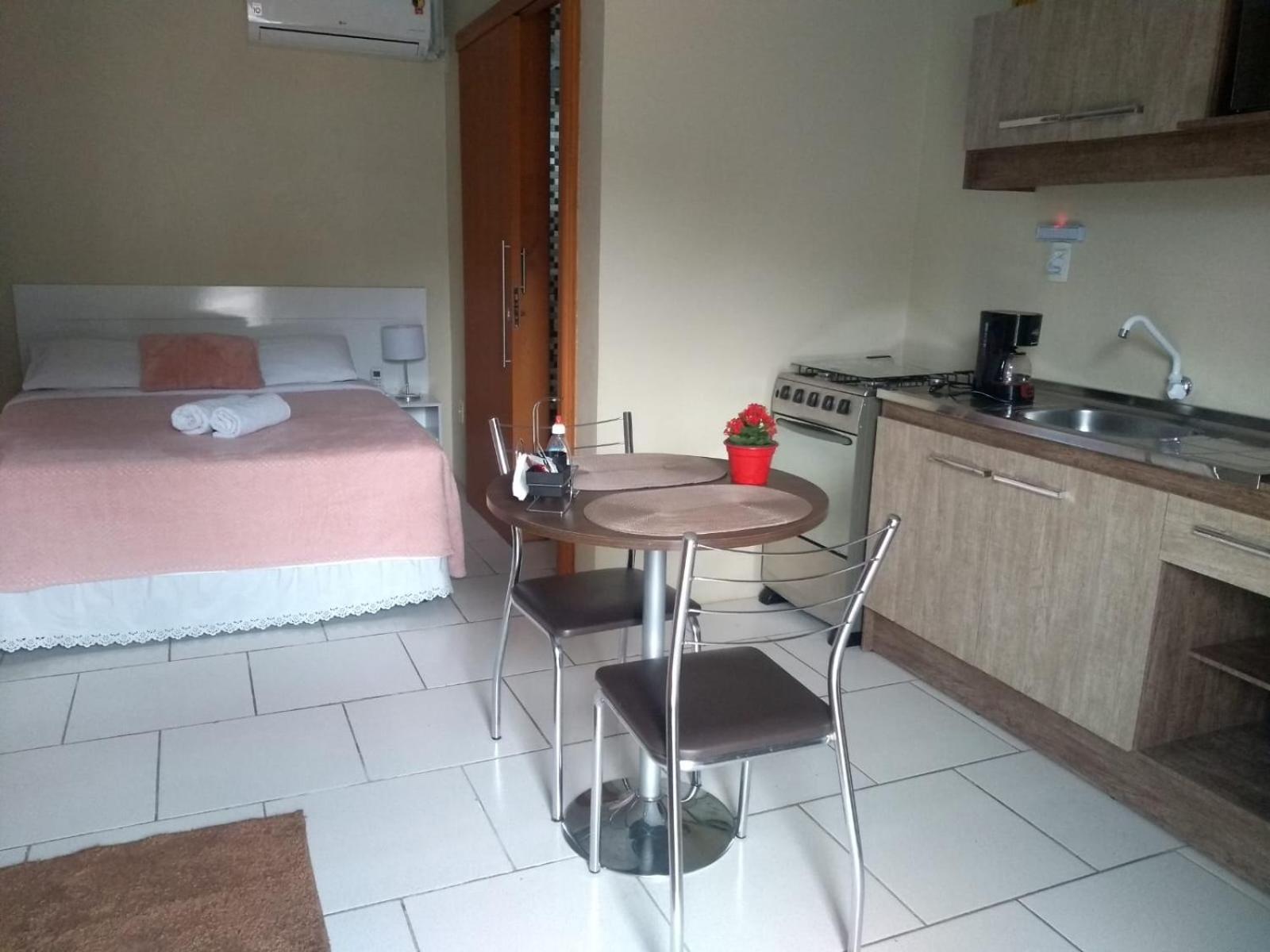 Apartamento Das Flores Грамаду Экстерьер фото