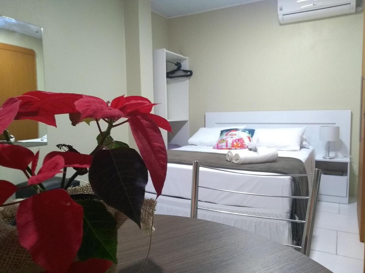 Apartamento Das Flores Грамаду Экстерьер фото