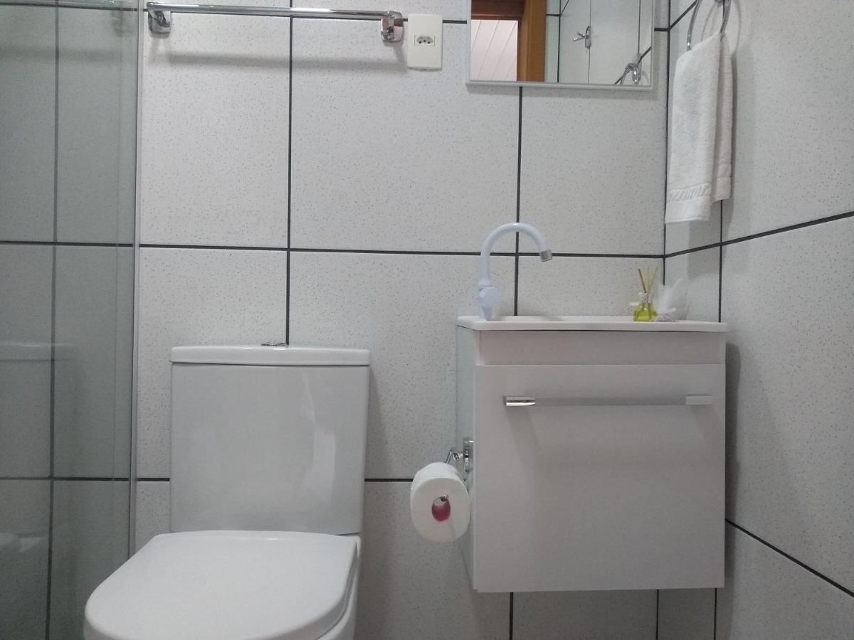 Apartamento Das Flores Грамаду Экстерьер фото